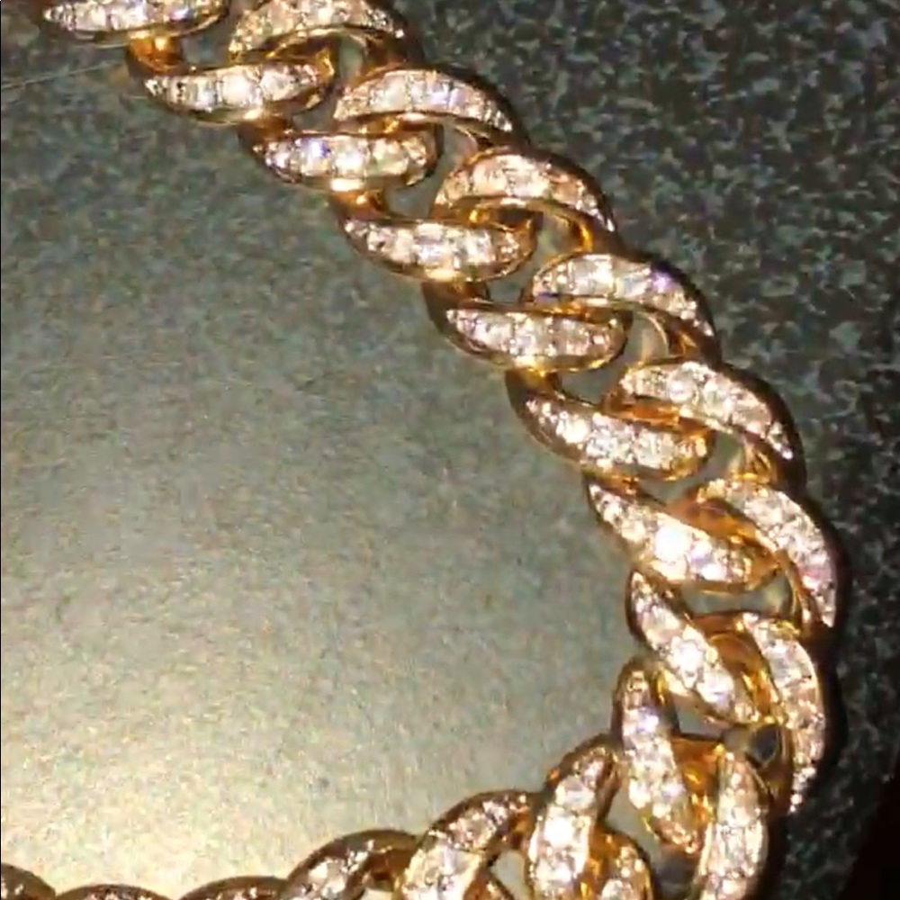 Cuban Chain - Picture 2 of 4